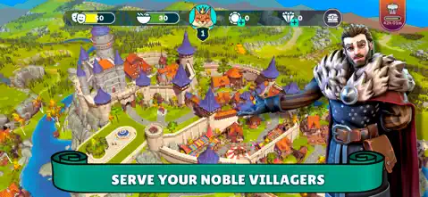 The Kingdom screenshot 1