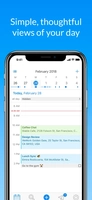 Screenshot 1 of Calendar ·