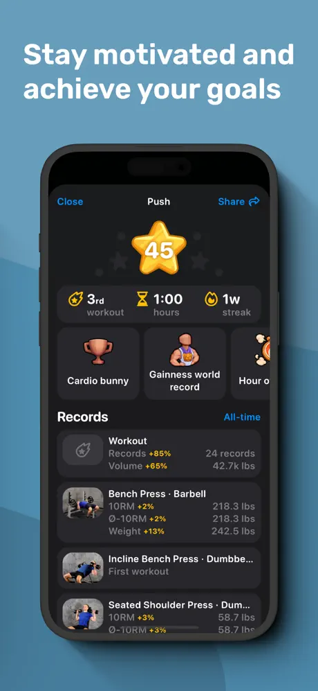 Alpha Progr. screenshot 5