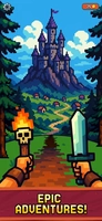 Screenshot 1 of Path of Kings