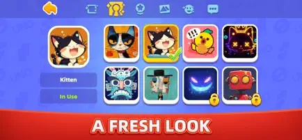 UNO: Arcade Edition screenshot 5