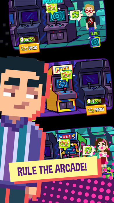 Goldbergs - iOSGods.com screenshot 6