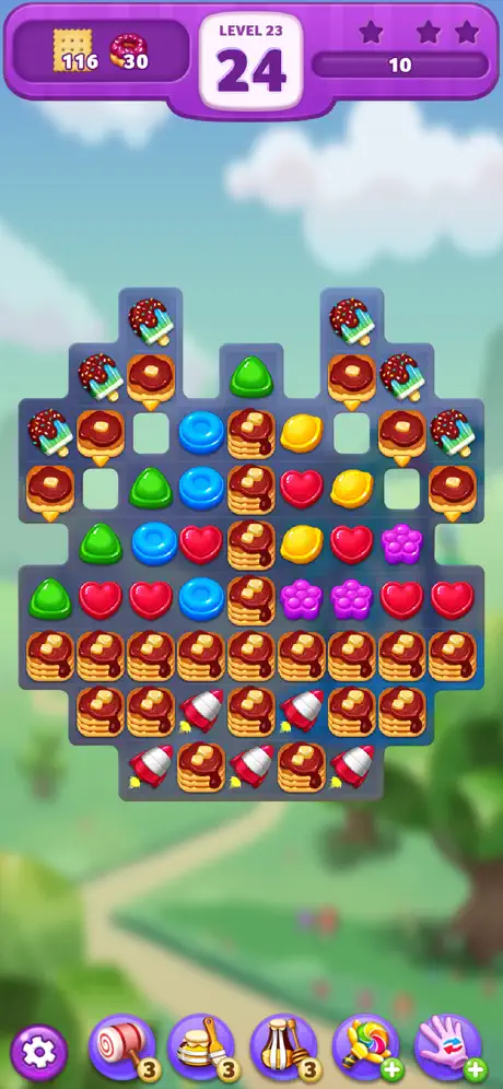 Lollipop - iOSGods.com screenshot 1