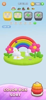Screenshot 2 of Yarn Fever!