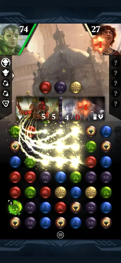 Magic: PQ - iOSGods.com screenshot 3