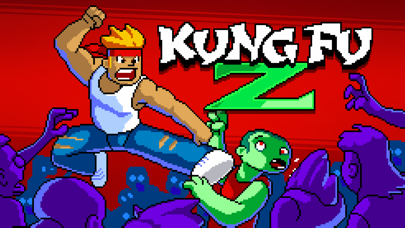 Kung Fu Zombies - iOSGods.com screenshot 6