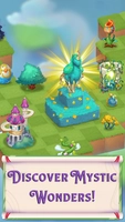 Screenshot 5 of Merge Magic!