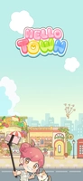 Screenshot 1 of HelloTown