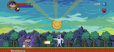 Screenshot 4 of Missing Banban