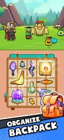 Screenshot 3 of Backpack Rush