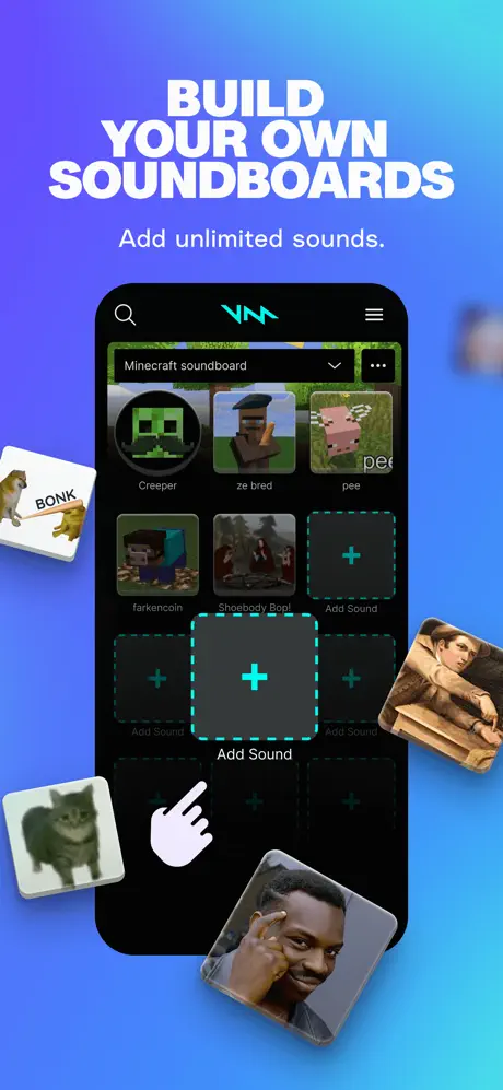 Voicemod ٩(◕‿◕。)۶ screenshot 2