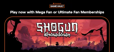Shogun Showdown - iOSGods.com screenshot 1