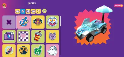 Friends Rush+ screenshot 4