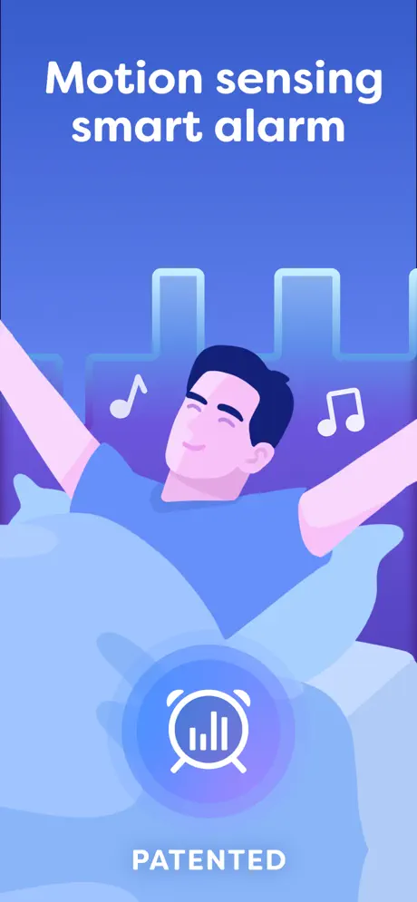 Sleepwave screenshot 2