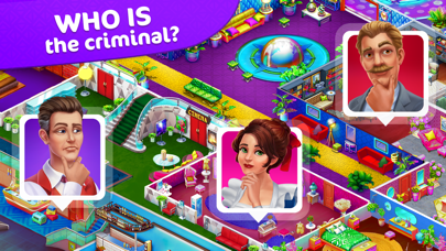 Hidden Hotel - iOSGods.com screenshot 4