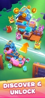 Screenshot 2 of Candy Critters
