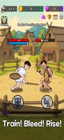 Screenshot 2 of Legend of Gladiator