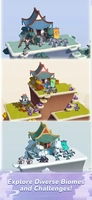 Screenshot 3 of Pandao Wars