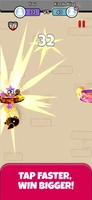 Screenshot 2 of Flappy Dunk