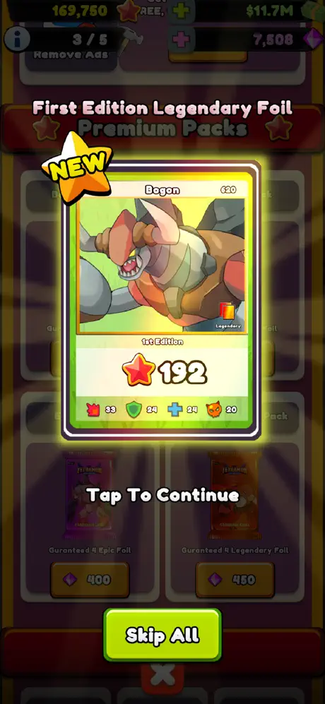 Card Shop Tycoon 2 screenshot 2