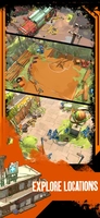 Screenshot 4 of Zombiepunk: Fight & Survive