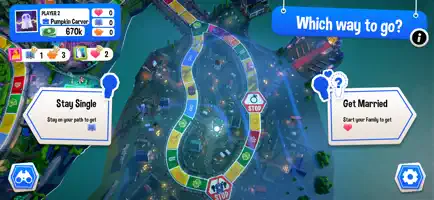Game Of Life 2 screenshot 3