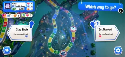 Screenshot 3 of Game Of Life 2