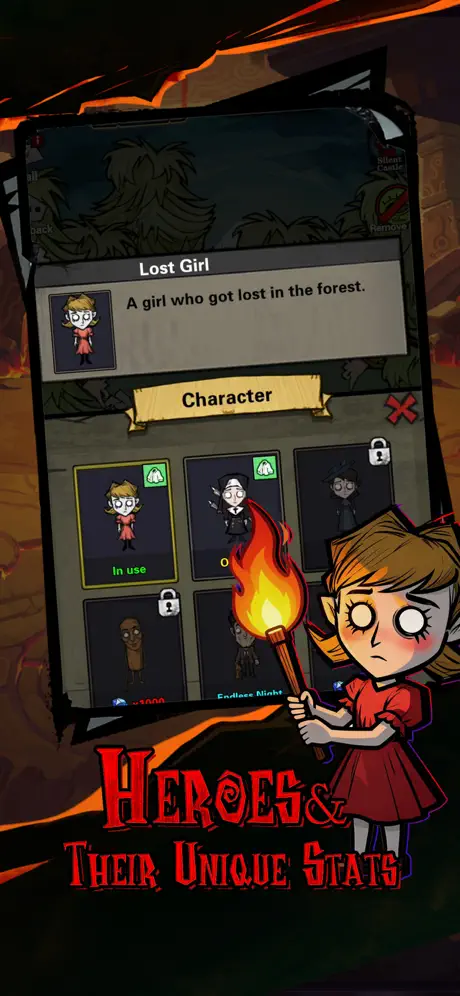 Forest Cabin: Survive - iOSGods.com screenshot 4