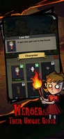 Screenshot 4 of Forest Cabin: Survive