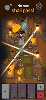 Screenshot 4 of Tower Defense Rumble
