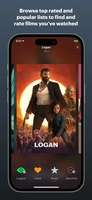 Screenshot 2 of Letterboxd