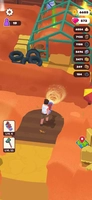 Screenshot 1 of Wasteland Life!