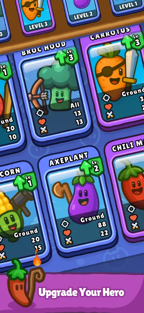 Harvest King - iOSGods.com screenshot 3