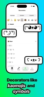 Screenshot 5 of Fontify - Fonts for iPhones