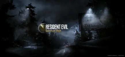 Survival Unit screenshot 1
