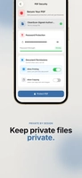 Screenshot 5 of CleanScan