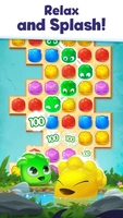 Screenshot 2 of Jelly Splash