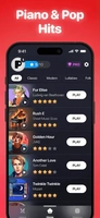 Screenshot 3 of Piano Pop
