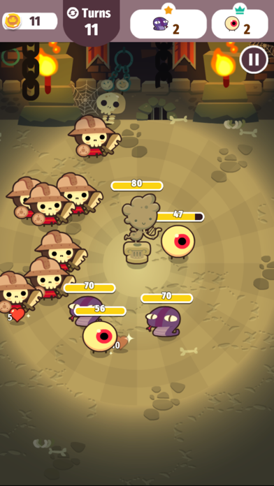 Micro RPG - iOSGods.com screenshot 2
