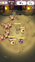 Screenshot 2 of Micro RPG