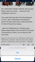 Bear for Tumblr screenshot 4