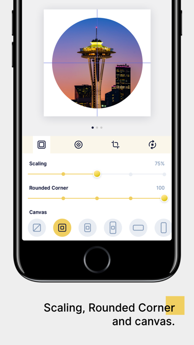 SquareDude screenshot 3