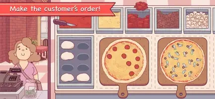 Screenshot 2 of Good Pizza