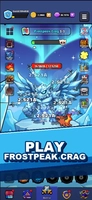 Screenshot 3 of Tap Adventure ✨