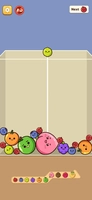 Screenshot 1 of Fruit Merge: Match Game