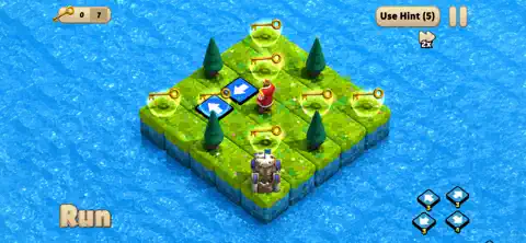 Royal King Escape Adventure ✨ screenshot 4