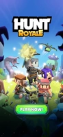 Screenshot 5 of Hunt Royale