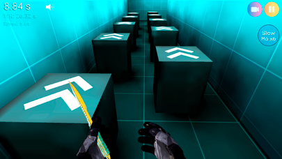 Bhop GO - iOSGods.com screenshot 9