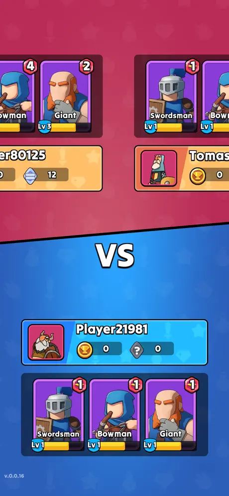 Throne Arena: PvP Defense ✨ screenshot 2