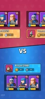 Screenshot 2 of Throne Arena: PvP Defense ✨